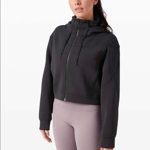Lululemon Rogue Renegade Hoodie